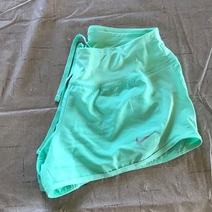 Nike Dri-fit shorts